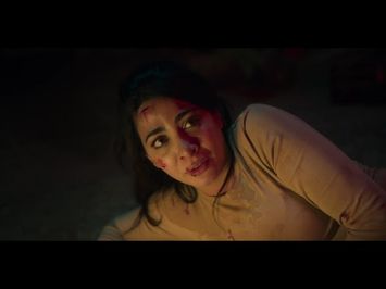 Sólo en cines el 2 de Mayo