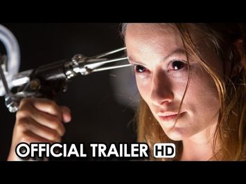 The Lazarus Effect Official Trailer (2015) - Olivia Wilde, Evans Peter Thriller Movie HD