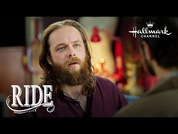 Sneak Peek - Truths Laid Bare - Ride