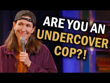 Black as Employment | Ashley Gavin | Full Clip
