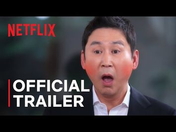 Official Trailer [ENG SUB]