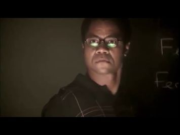Gifted Hands: The Ben Carson Story (2009) trailer