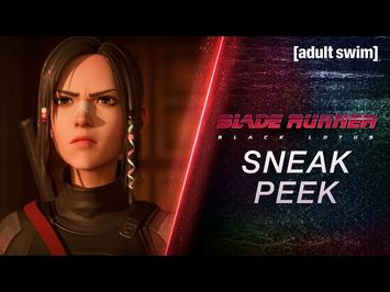 S1E13 Sneak Peek: Elle Confronts Her Creator