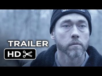 Dark Was the Night Official Trailer 1 (2015) - Horror HD