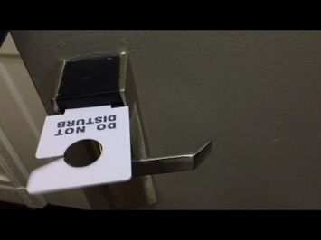 “Room 441” (2020) - found footage horror film TRAILER