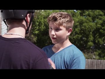 Sk8 Dawg - Trailer