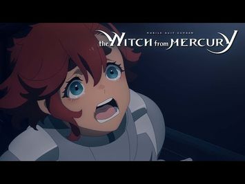 Miorine's Betrayal [Subtitled]