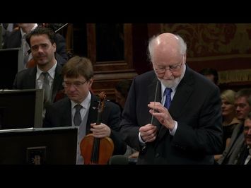 John Williams Live in Vienna (Full concert)