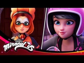 Marinette's Plan