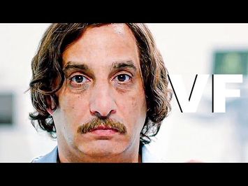 OPÉRATION PORTUGAL Bande Annonce VF (2021)