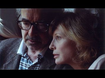 Say God Bye | Official Teaser HD | Thomas Imbach | Jean-Luc Godard | Karlovy Vary IFF