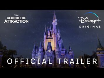 Season 2 Official Trailer