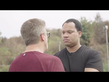 Access Control - Bloopers & Outtakes Round 1