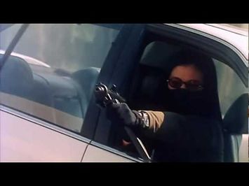 Martial Angels (2001) HQ DVD trailer (Shu Qi, Kelly Lin, Teresa Mak) (Cantonese audio)