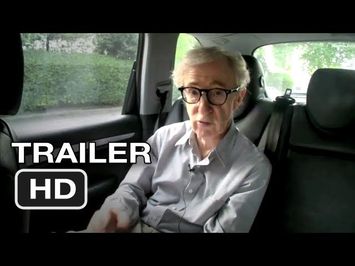 Official Trailer #1