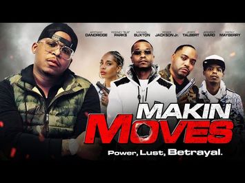 Official Trailer