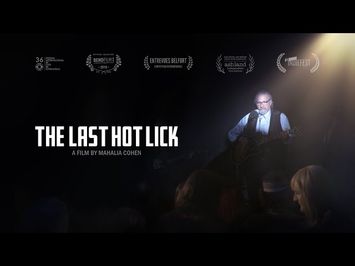 THE LAST HOT LICK TRAILER