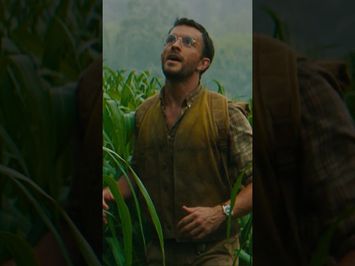 The mission: Collect DNA samples from the most dangerous living dinosaurs