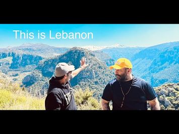 This Is Lebanon | Trailer