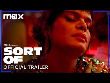 Season 2 Official HBO Max Trailer
