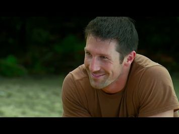 Island of Grace trailer