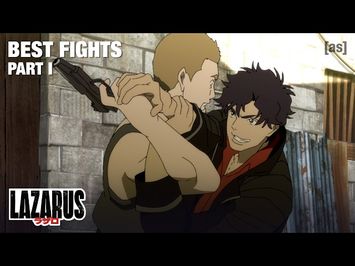 Best Fights (Part 1)