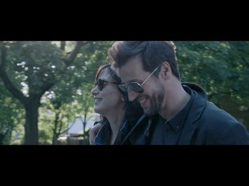 I'M GOING TO BREAK YOUR HEART - EXTENDED TRAILER - CHANTAL KREVIAZUK & RAINE MAIDA