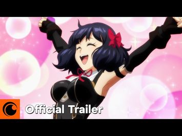 Official Trailer [Subtitled]