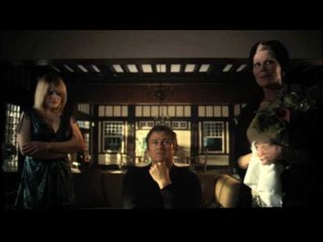 Feature Film Clubhouse - Trailer