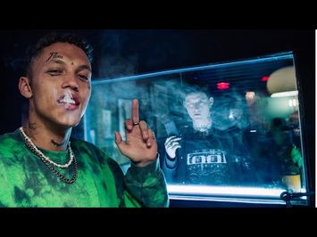 Official Trailer