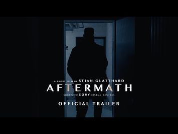 AFTERMATH | Official Trailer (2025)