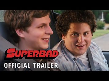Official Trailer