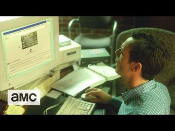 Season 4: '90s Nostalgia' Behind the Scenes