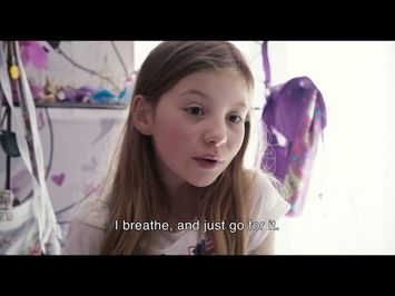 EVERYDAY HEROES Official Trailer MK2 | MILE END