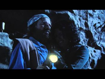 Beast Beneath - Theatrical Trailer