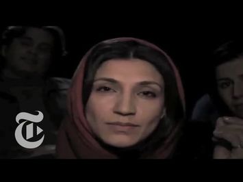 Movies: Exclusive Clip: 'Shirin' | The New York Times