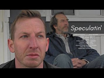 Speculatin' (2021) Short Film Trailer