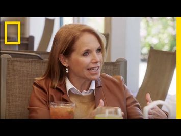 America Inside Out with Katie Couric - First Look | National Geographic