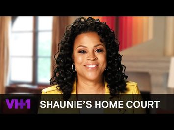 Shaunie's Home Court | Official Super Trailer | Premieres July 17th + 10:30/9:30C