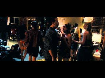 Cloverfield - Trailer