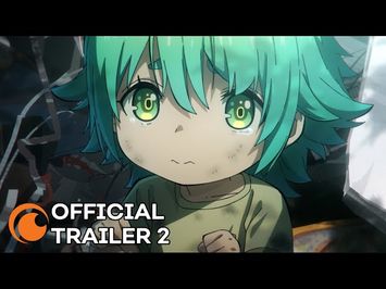 To Be Hero X Official Trailer 2