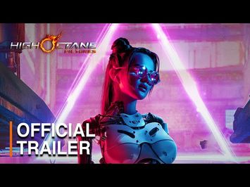 Official Trailer