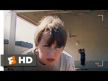 Mean Creek (1/10) Movie CLIP - What Do You Think You're Doing? (2004) HD