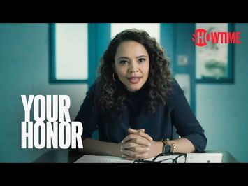 'Do You Know His Name?' Ep. 6 Official Clip | Your Honor | SHOWTIME