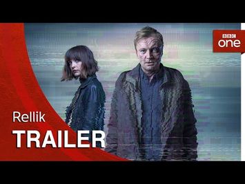 Rellik | Trailer - BBC One