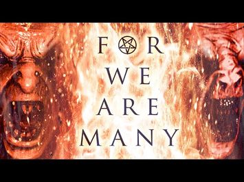 For We Are Many Trailer | 2020