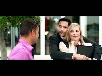 Official Semi-Soet Trailer