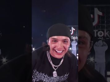 Peso Pluma: TikTok In The Mix