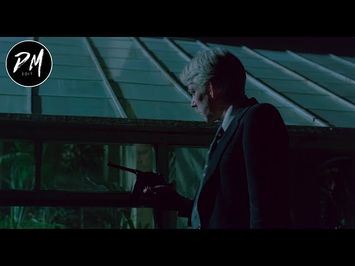 The Disappearance (Modern Trailer)