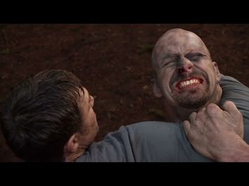 Hunt to Kill - Steve Austin vs. Gary Daniels Fight Scene (1080p)
